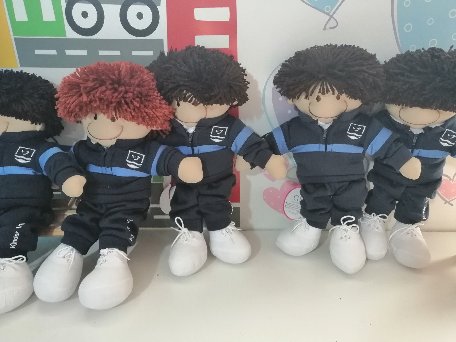 Set de regalo